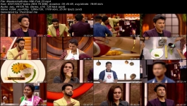 Masterchef India - 16th February 2023
